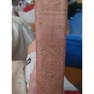 the hunchback of notre dame avon edition F.m. Lupton Rare Vintage Amazing